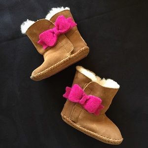 Ugg Booties w/box